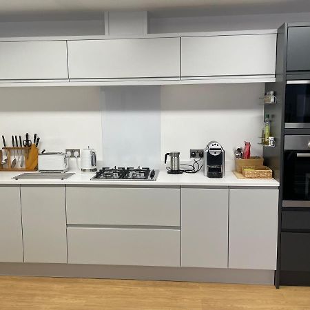 Fabulous One Bedroom Apartment In Ripon City Centre Zewnętrze zdjęcie