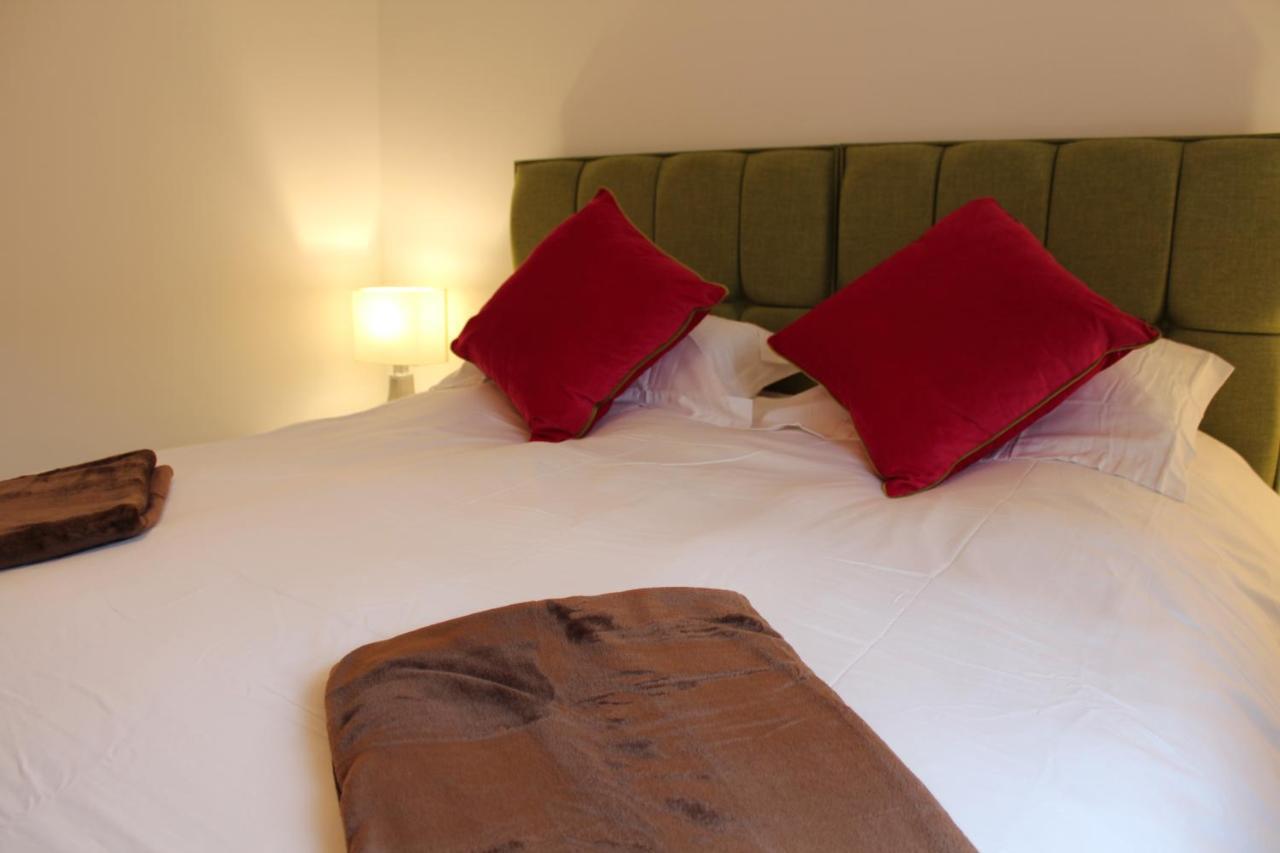 Fabulous One Bedroom Apartment In Ripon City Centre Zewnętrze zdjęcie