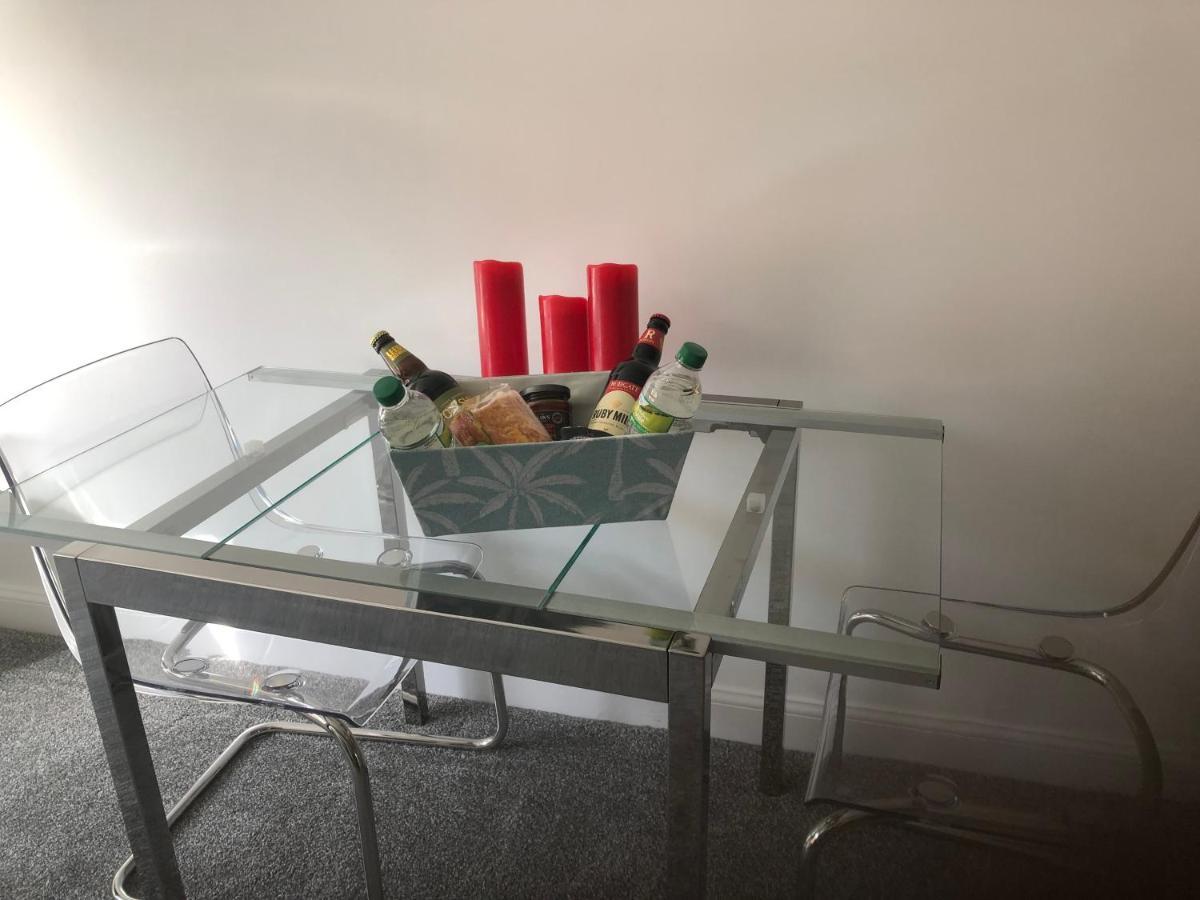 Fabulous One Bedroom Apartment In Ripon City Centre Zewnętrze zdjęcie
