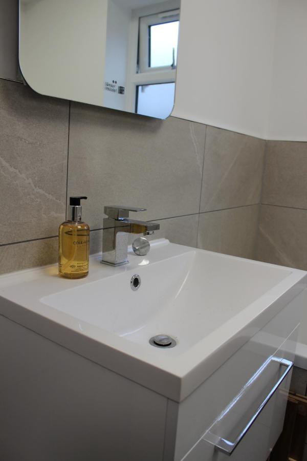 Fabulous One Bedroom Apartment In Ripon City Centre Zewnętrze zdjęcie