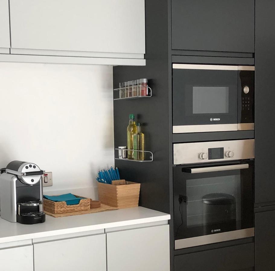 Fabulous One Bedroom Apartment In Ripon City Centre Zewnętrze zdjęcie