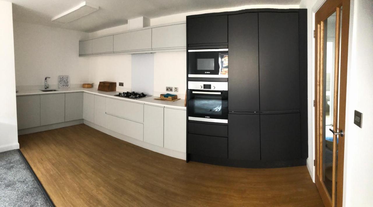 Fabulous One Bedroom Apartment In Ripon City Centre Zewnętrze zdjęcie