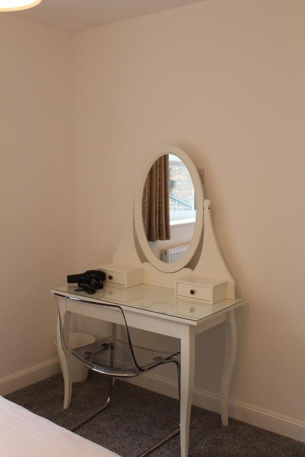 Fabulous One Bedroom Apartment In Ripon City Centre Zewnętrze zdjęcie